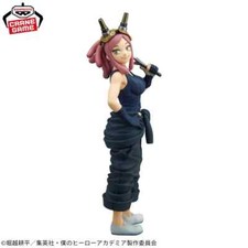 My Hero Academia GLITTER & GLAMOURS Figure Hatsume Mei Japan Anime Manga picture