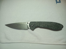Artisan Cutlery/CJRB Feldspar M390/Green fatcarbon picture