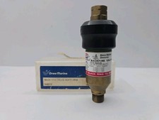 NEW DREW MARINE PCN 548026 BACKFIRE VALVE ACETYLENE picture