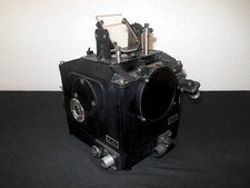 WW2 USAAF Aircraft - SPERRY K-11 COMPENSATING GUNSIGHT - B-17 B-24 - NICE picture