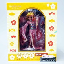 Puella Magi Madoka Magica Mami Tomoe MAIKO Edition PVC Aniplex Figure Japan NEW picture