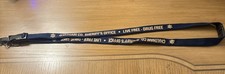 Chatham County Co Sheriff’s Office Lanyard picture