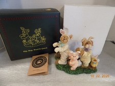 2004 Boyds Bears & Friends 