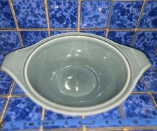 VTG Russel Wright Steubenville Seafoam Green 9