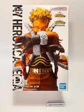1dayIchiban Kuji  My Hero Academia Hawks Figure D Prize Bandai Japan Anime NEW picture