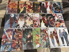 Shazam #1-21 Complete Set (2023-2025) DC Comics picture