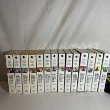 Path of the Assassin 1-14 Near Complete OOP Manga Set (Dark Horse) in English picture