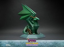 First 4 Figures Spyro Crystal Dragon Exclusive Edition 22