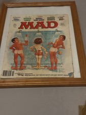 Mad Magazine Issue 202 Of 1978 picture