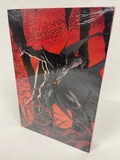 Absolute Batman and Son by Grant Morrison DC Comics HC Hardcover Sealed picture