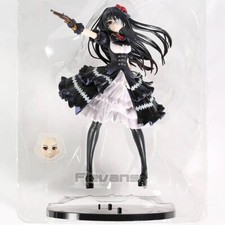Date A Live Kurumi Tokisaki Fantasia 30th Anniversary 1/7 Scale Toy Figure Bulk picture