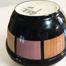 Vintage Signed 1988 Lg Mixing Bowl Gail is Pittman picture