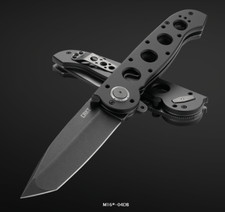 CRKT M16®-04DB Tactical Folding Knife Featuring Deadbolt® Lock - [2022 NEW] picture