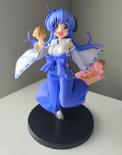 Higurashi When They Cry Graduation Hanyuu 1/7 Scale Figure Limited Edition picture