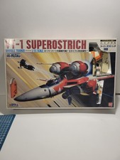 vintage Bandai Hi-Metal 1/55 scale VT-1 Super Ostrich picture