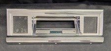 Seeburg 100-C jukebox selection assembly Chrome Casting #'s 410040 & 400802 picture