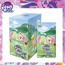 Kayou My Little Pony Moon VOL.12 Collection Card Sealed Booster Box Sealed picture