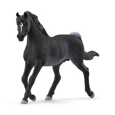 Schleich 72134 Horse Arab Stallion Special Edition horse farm life figurine picture