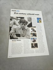 TPEEP366 MAGAZINE ARTICLE/PICTURE 11X8