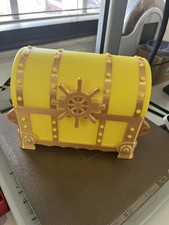 Personalized Treasure Chest – Custom 3D Printed Decor (Read the description) picture