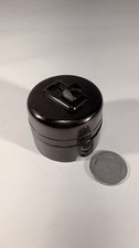 Vintage Leviton Surface Mount On And Off Switch Phenolic V picture