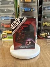 2007 STAR WARS POSTER PLAYING CARDS FACTORY SEALED LUCAS FILMS 55 Posters NEW picture
