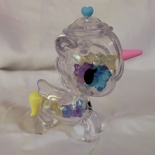 Tokidoki Unicorno Sugar Shop Choco Bars picture
