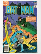 Batman #302 (1978) in 6.0 Fine -Unlimited Shipping picture