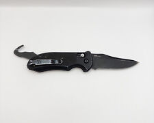 Benchmade Triage Rescue Folder(B9170SBK) AXIS picture