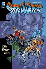 Stormwatch Vol. 2 picture