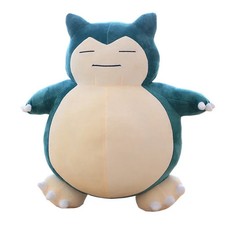 30cm Pokemon Snorlax Plush Toy Soft Stuffed Anime Doll Cute Gift Kids picture