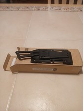 Gerber Ghostrike Fixed Blade Knife USA Made Lightweight Sheath EDC Unopened picture