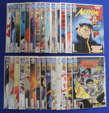 Action Comics #1070-1095 Run w/ Variants Lot of 28 VF/NM DC 2024 Superman picture