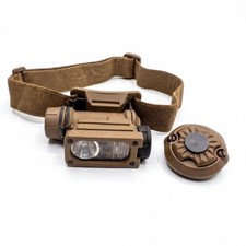 Streamlight Sidewinder Compact II Military Light Kit, Used picture