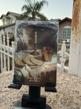 2026 Sacred Legacy ALT ART The Last Supper Collectors Promo Card P097/100 Sealed picture
