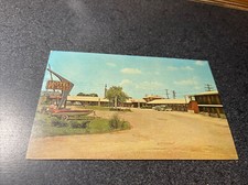 Hotel A. F. D. K.  Murphysboro Illinois Postcard￼ picture