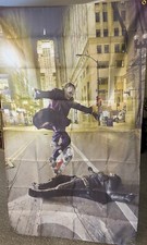 Banger Joker Skateboarding Batman Flag 3x5 Banner Skateboard New picture