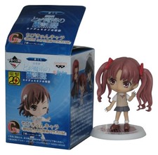 A Certain Magical Index (2013) Banpresto Japan Kuroko Shirai Mini Figure picture