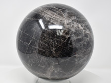Large Dark Smoky Quartz 187 mm 20 lb 8 oz picture
