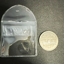 Fun Station USA Amusement Park Token 