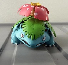 D Arts Venusaur , Tomy mewtwo, mega Venusaur, manaphy( loose figure  bundle ) picture