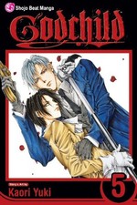 Godchild VOL 5 picture
