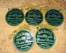Jack Daniel's Rye Medallions Limited Edition picture