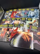 Lot of 21 Classics Illustrated Comic Books Acclaim Books 1997 Short Kids Stories picture