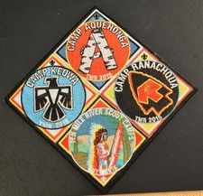 Ten Mile River Scout Camps (NY) 2015 all camps - 1055A picture