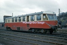 pu2500 - Worcs - Engine No.W24 W at Worcester Shed - print 6x4 picture