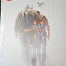 Marvel Ultimate Spider-Man Death of Spider-Man Omnibus HC Graphic Novel Bendis picture