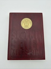 1977 EASTERN KENTUCKY UNIVERSITY YEARBOOK/ANNUAL RICHMOND VG picture