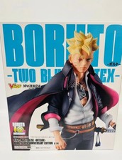 Boruto Two Blue Vortex MASTERLISE OUTSIDE V Jump Limited 10th Anniversary Figure picture