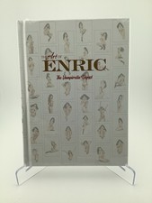 The Art of ENRIC The Vampirella Digest FPG Publishing 2021 Hardcover Limited Ed. picture